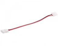 Konektor pre LED pásy CONNECTOR 8-CPC 19033 20 ks Konektor pre LED pásy CONNECTOR 8-CPC 19033 20 ks