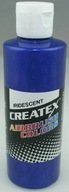 Farba Createx Iridescent Electric Blue 60ml 5505