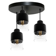 LUSTRE, STROPNÉ ZÁVESNÉ LAMPY NAD STOL, LAMPY LUSTRE, STROPNÉ ZÁVESNÉ LAMPY NAD STOL, LAMPY