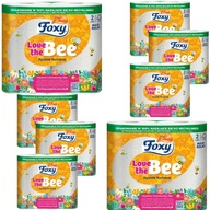 Kuchynská utierka Foxy Love the Bee XL PACK Kuchynská utierka Foxy Love the Bee XL PACK