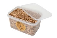 FORESTLEGEND Udiareň na drevnú štiepku KLON - BOX 5 L FORESTLEGEND Udiareň na drevnú štiepku KLON - BOX 5 L