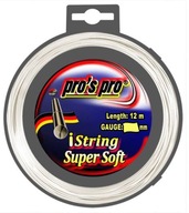 Pro's Pro iString Super Soft 1,25 tenisový výplet