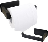 SAMOLEPIACI držiak toaletného papiera WC Loft