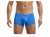 SEXY PÁNSKE JEMNÉ, TRANSPARENTNÉ BOXERKY M SEXY PÁNSKE JEMNÉ, TRANSPARENTNÉ BOXERKY M