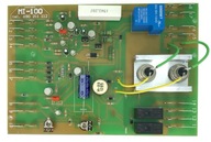 Tanier MI100 pre OZAS MiniMag 125 160 migomat NOVINKA Tanier MI100 pre OZAS MiniMag 125 160 migomat NOVINKA