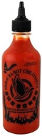 Sriracha Blackout Extreme Hot chilli omáčka 455 ml Sriracha Blackout Extreme Hot chilli omáčka 455 ml