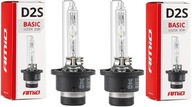 2x D2S XENON FILAMENTS 6000K SCHVÁLENIE 2x D2S XENON FILAMENTS 6000K SCHVÁLENIE