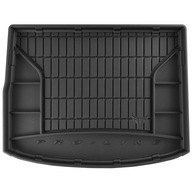 Gumová rohož do kufra VOLVO V40 II 2012-2019 Hatch Gumová rohož do kufra VOLVO V40 II 2012-2019 Hatch
