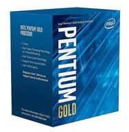 Intel Pentium GOLD G5620 4,0 GHz LGA1151 pre bager