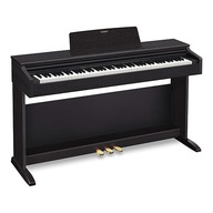 CASIO AP-270 BK ČIERNY DIGITÁLNY KLAVÍR NA UČENIE CASIO AP-270 BK ČIERNY DIGITÁLNY KLAVÍR NA UČENIE