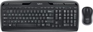 Logitech Combo MK330 klávesnica + myš