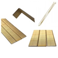 Klince typ 47 Taker Parkside klince 25 mm PET25 2500 kusov NOVINKA NAILS Klince typ 47 Taker Parkside klince 25 mm PET25 2500 kusov NOVINKA NAILS