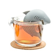 ČAJOVÝ PIVOVAR BYLINKY SHARK DARČEKOVÉ SITKO ČAJOVÝ PIVOVAR BYLINKY SHARK DARČEKOVÉ SITKO