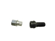 ČEP KOLESA PROTI KRÁDEŽI VW 8D0601139E 051 ČEP KOLESA PROTI KRÁDEŽI VW 8D0601139E 051