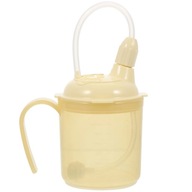 Dospelý sippy cup šálka vody poháre slamky Dospelý sippy cup šálka vody poháre slamky