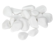 Ozdobné kamene Biela THASSOS grécka 40-100 24kg