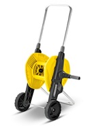 Karcher HT3.400 hadicový vozík 2.645-180.0 Veľké kolesá Nastaviteľná rukoväť Karcher HT3.400 hadicový vozík 2.645-180.0 Veľké kolesá Nastaviteľná rukoväť