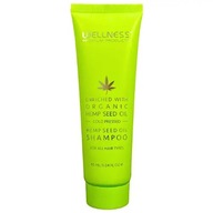 WELLNESS PREMIUM PRODUCTS Šampón pre všetky typy vlasov 90 ml WELLNESS PREMIUM PRODUCTS Šampón pre všetky typy vlasov 90 ml