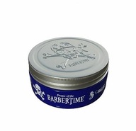 Barbertime maxim control modrá pomáda 150 ml Barbertime maxim control modrá pomáda 150 ml