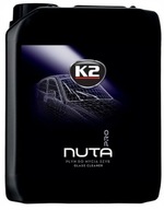 K2 NUTA PRO KVAPALINA NA ČISTENIE SKLÁ, ZRKADLÁ A OKIEN 5L K2 NUTA PRO KVAPALINA NA ČISTENIE SKLÁ, ZRKADLÁ A OKIEN 5L