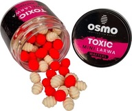 Larva Killer Osmo Mini Wafters - TOXICKÁ Larva Killer Osmo Mini Wafters - TOXICKÁ
