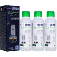3 KS ODVÁPŇOVAČ DELONGHI ECODECALK DLSC202 3 KS ODVÁPŇOVAČ DELONGHI ECODECALK DLSC202