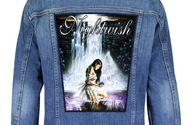 NIGHTWISH Mega Patch Screen NIGHTWISH Mega Patch Screen