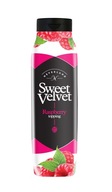 MALOVÁ OMÁČKA 1kg Sweet Velvet Toping na dezerty