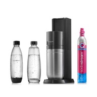 Nápojový automat SODASTREAM Duo +2 fľaše + kartuša Nápojový automat SODASTREAM Duo +2 fľaše + kartuša