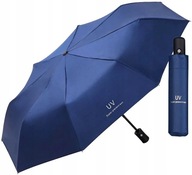 Automatický dáždnik Masívny skladací dáždnik