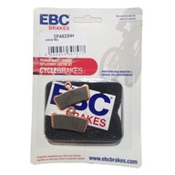 Podložky EBC SRAM Guide R RS a AVID Trail CFA633HH Podložky EBC SRAM Guide R RS a AVID Trail CFA633HH