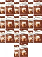 Kávový nápoj Kávové Cappuccino Belgická čokoláda s penou 160g x10