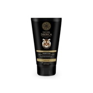 Natura Siberica Men osviežujúci peeling na tvár pre mužov 150 ml