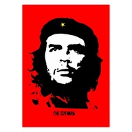 Plagáty 50x70 Che Guevara Plagáty 50x70 Che Guevara