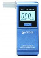 Alkohol tester Oromed X12 PRO Blue Alkohol tester Oromed X12 PRO Blue