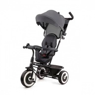 Kinderkraft Aston Tricycle Grey