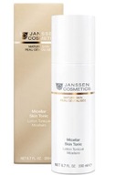 JANSSEN MICELÁRNE PLEŤOVÉ TONIKUM 200ml JANSSEN MICELÁRNE PLEŤOVÉ TONIKUM 200ml