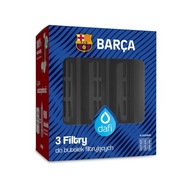 SET 3 filtrov pre fľašu Dafi FC Barcelona SET 3 filtrov pre fľašu Dafi FC Barcelona