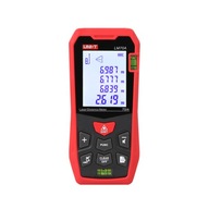LM70A UNI-T LM50A LM70A LM100A LM120A mini diaľkomer LM70A UNI-T LM50A LM70A LM100A LM120A mini diaľkomer