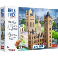 STAVAJTE CESTY S TEHLAMI – BIG BEN 61552 CLUES STAVAJTE CESTY S TEHLAMI – BIG BEN 61552 CLUES
