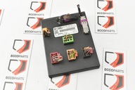 COMFORT MODUL BCM PLUG 8K0907063DH AUDI A5 8T COMFORT MODUL BCM PLUG 8K0907063DH AUDI A5 8T