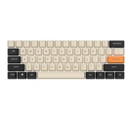 KEYCAPS Mechanická klávesnica PBT VLASTNÉ KLÁVESY KEYCAPS Mechanická klávesnica PBT VLASTNÉ KLÁVESY