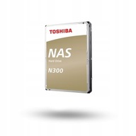 Toshiba N300 HDWG21CUZSVA 12TB 3,5