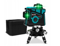 LASEROVÝ LEVEL SAMONIVELOVACÍ LASER HILDA 360