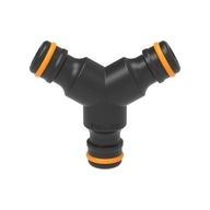 Fiskars Quick Connector Y Splitter 1027070 Fiskars Quick Connector Y Splitter 1027070