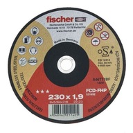 Fischer FCD-FP Čepeľ na kov 230 x 1,9 x 22,23