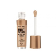 Rimmel, Better Than Filters 001 Fair Foundation Rimmel, Better Than Filters 001 Fair Foundation