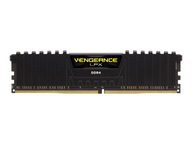 RAM CORSAIR VENGEANCE LPX 8 GB DDR4 2400 MHz CL14
