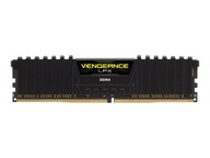 RAM CORSAIR VENGEANCE LPX 8 GB DDR4 2400 MHz CL14 RAM CORSAIR VENGEANCE LPX 8 GB DDR4 2400 MHz CL14