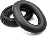 Hrnčeky do ucha pre SENNHEISER PC350 360 PXC 350 450 HME Hrnčeky do ucha pre SENNHEISER PC350 360 PXC 350 450 HME